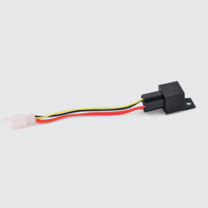 automobile relay manufacturer