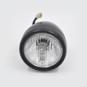 automotive headlight manufacturers in India