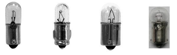 Automotive lamps manufacturer in India