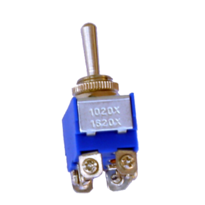 Toggle Switch manufacturer in India