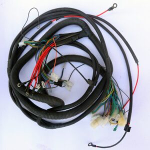 Wiring Harness manufacturer in India